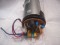Motor 220v - 3
