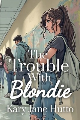The Trouble With Blondie foto
