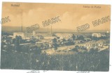 884 - BUHUSI, Bacau, factory, Romania - old postcard - used - 1918, Circulata, Printata