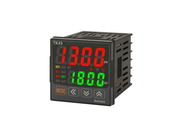 Regulator temperatură AUTONICS IE1 ON-OFF,P,PD,PI,PID