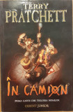 In camion / Trilogia Nomilor volumul 1, Terry Pratchett