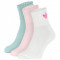 ?osete adidas Mid-Cut Crew Socks 3 Pairs GN3084 multicolor