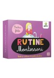 Cumpara ieftin Rutine Montessori pentru fetite