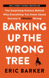 Barking Up the Wrong Tree | Eric Barker