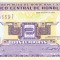 Bancnota Honduras 2 Lempiras 2004 - P80Ae UNC