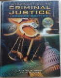 INTRODUCTION TO CRIMINAL JUSTICE - SECOND EDITION ROBERT BOHM KEITH HALEY