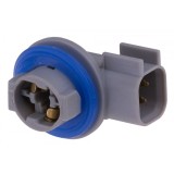 Soclu bec Jeep Liberty 2002-, Patriot 2007-, Compass 2008-, Dodge Ram 1500 2002-, Lumini marşarier, 68046629AA