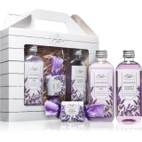 Bohemia Gifts &amp; Cosmetics La Provence Lavender set cadou
