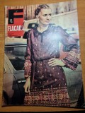 flacara 24 octombrie 1970-trustul de electro-montaj bucuresti,foto babeni arges
