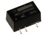 Convertor DC/DC 1W 5V - AIMTEC AM1LS-0305SH30EZ, eficienţă 82%