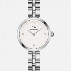 Daniel Wellington ceas femei, culoarea argintiu