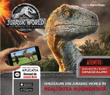 Cumpara ieftin Jurassic World. Un regat &icirc;n ruină