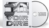 Voir Dire (Digipak) | Earl Sweatshirt, The Alchemist