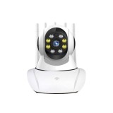 Baby monitor pentru camera copilului , Wireless, 360&deg;,Full HD, senzor miscare