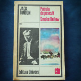 Cumpara ieftin Patrula de Pescuit - Smoke Bellew, Jack London - Roman Beletristica