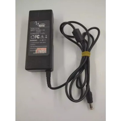 MATE SY-002 input 100-240V 1.5A Output 19.5V - 4.7A Adapter foto