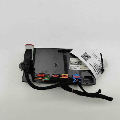 Modul de climatizare AUDI Q4 SUV F4B 2024 OEM: 1EE907007D,1EE907007B,5HB017676 31091162 foto