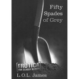 Fifty Spades of Grey