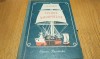 Tanarul Navomodelist - S. Lucininov, 1954, 117 p. + 3 planse - Carte Tehnica Navomodele Vintage
