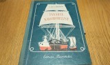 TANARUL NAVOMODELIST - S. Lucininov - 1954, 117 p.+ 3 planse, Alta editura