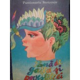 Passionaria Stoicescu - Pana de gaita si povestile ei (Editia: 1986)
