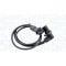 Senzor pozitie arbore cotit Opel Astra F Convertible (T92) 03.93-03.01, Astra F Estate (T92) 09.91-01.01, Astra F Liftback (T92) 09.91-10.00, Astra F