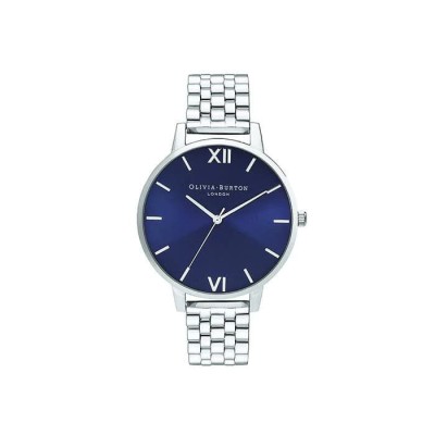 Ceas Dama, Olivia Burton, Shoreditch OB16SH09 - Marime universala foto