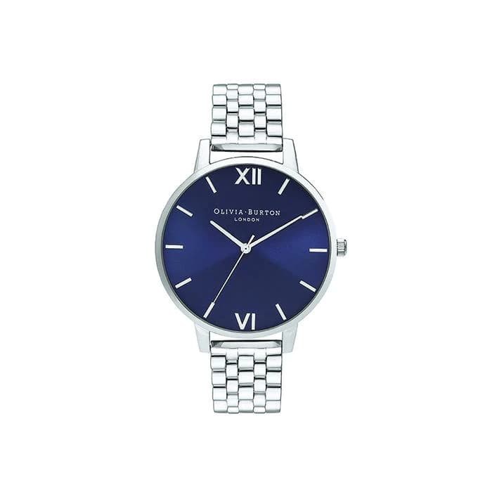 Ceas Dama, Olivia Burton, Shoreditch OB16SH09 - Marime universala