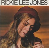 CD Rickie Lee Jones &ndash; Rickie Lee Jones (VG+)