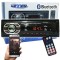 Mp3 player auto cu bluetooth,telecomanda,4x45watt,sunet hi fi.