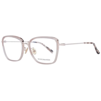 Scotch &amp;amp; Soda SS3013 288 55, Rama ochelari de vedere, de dama foto