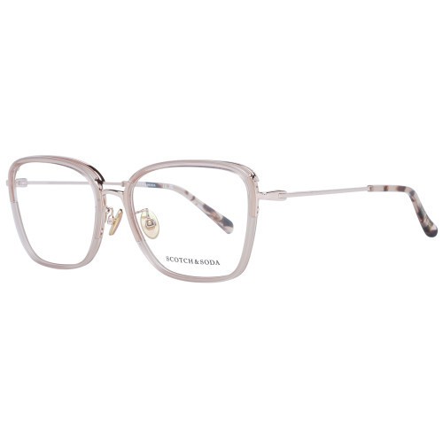 Scotch &amp; Soda SS3013 288 55, Rama ochelari de vedere, de dama