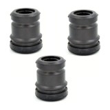 Set amortizoare (3 Buc), drujba - compatibil Stihl 017