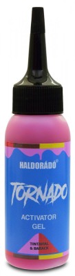 Haldorado - Tornado Activator Gel 60ml - Piersica Squid foto