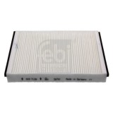 Febi Bilstein Filtru, aer habitaclu