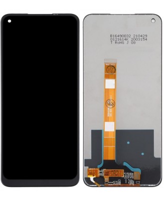 Ecran LCD Display Realme 7 4G foto