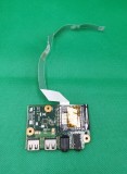 Medion Akoya E7222 Placa USB SWAP