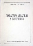 COMBATEREA VIBRATIILOR IN INTREPRINDERI-L. HAMBURGER, GEORGE BUZDUGAN-265231