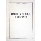 COMBATEREA VIBRATIILOR IN INTREPRINDERI-L. HAMBURGER, GEORGE BUZDUGAN-265231