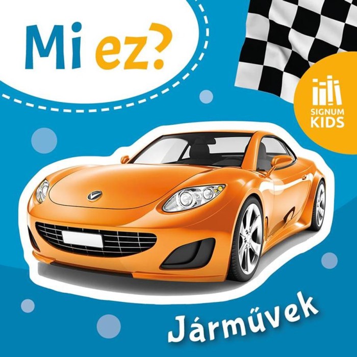 J&aacute;rművek - Mi ez? - v&aacute;logat&aacute;s