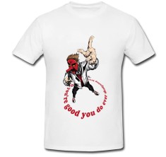 Tricou &amp;quot; The Werewolves of Millers Hollow Werewolf &amp;quot; foto