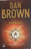 INFERNO-DAN BROWN