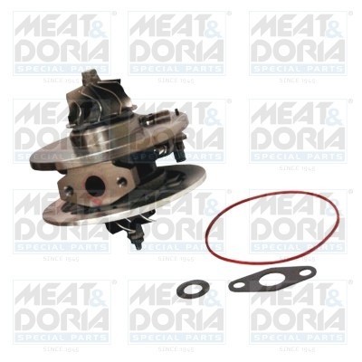 MEAT &amp; DORIA 60026 Ansamblu miez turbo