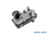 Actuator turbosuflanta BMW Seria 5 (2001-2010) [E60] #1, Array