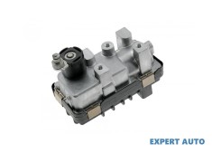 Motoras reglare turbina BMW X5 (1999-2006) [E53] #1 foto