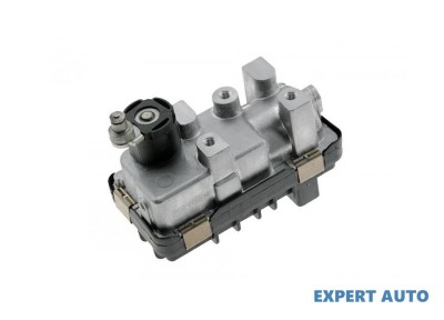 Actuator electronic turbo garett hella / motoras actuator turbosuflanta g-211/6nw008412/ BMW Seria 5 (2001-2010) [E60] #1 foto