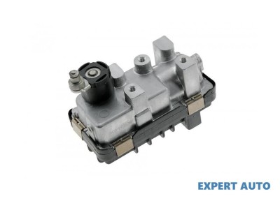 Actuator turbosuflanta BMW X5 (1999-2006) [E53] #1 foto