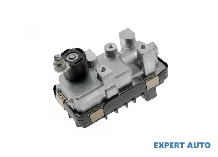 Actuator electronic turbo garett hella / motoras actuator turbosuflanta g-211/6nw008412/ BMW Seria 5 (2001-2010) [E60] #1