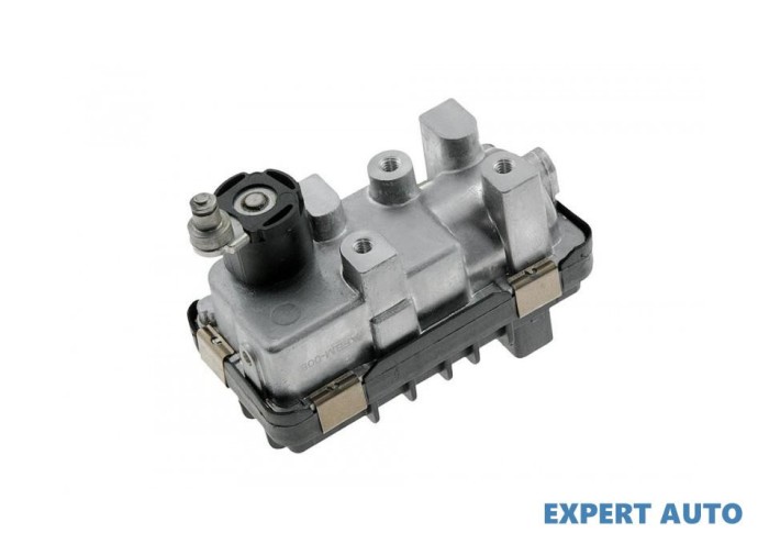 Actuator turbosuflanta BMW Seria 5 (2001-2010) [E60] #1