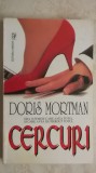 Doris Mortman - Cercuri (vezi detalii pentru livrare in tara), 1996, Miron